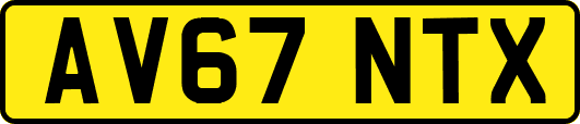 AV67NTX