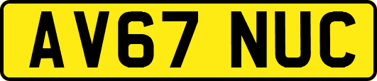 AV67NUC