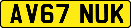 AV67NUK