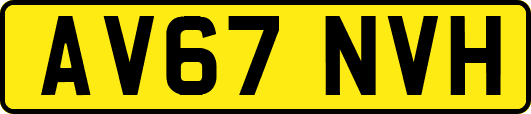 AV67NVH