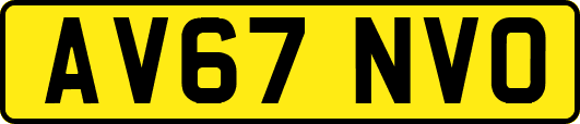 AV67NVO