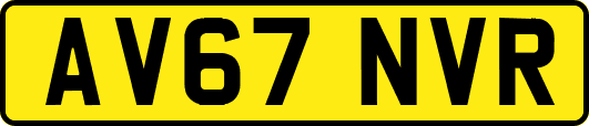 AV67NVR