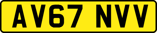 AV67NVV