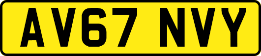 AV67NVY