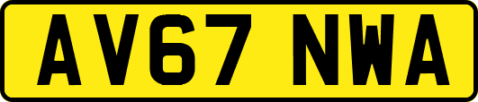 AV67NWA