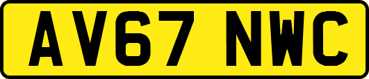 AV67NWC