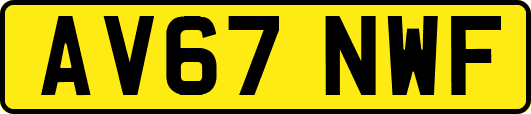 AV67NWF