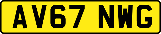 AV67NWG