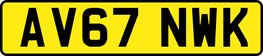 AV67NWK