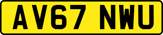 AV67NWU