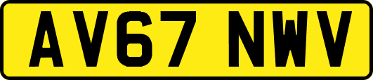 AV67NWV