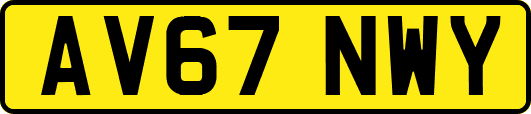 AV67NWY