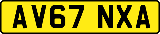 AV67NXA