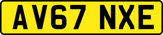 AV67NXE
