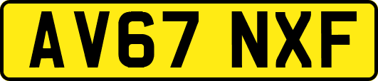 AV67NXF