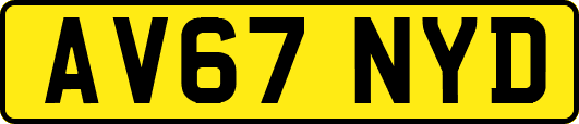 AV67NYD