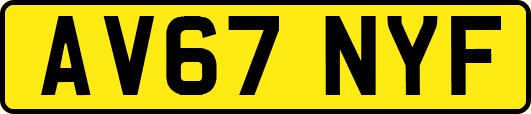 AV67NYF