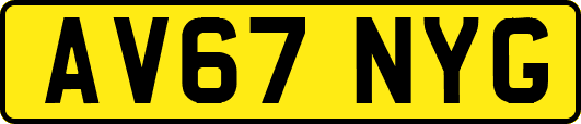 AV67NYG