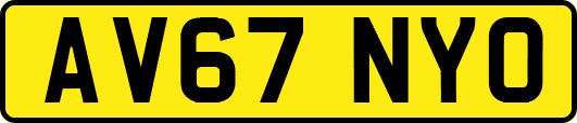 AV67NYO