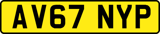 AV67NYP