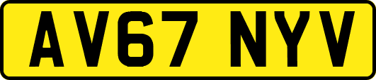 AV67NYV
