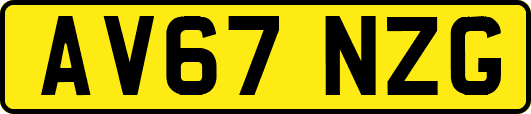 AV67NZG