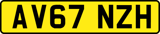 AV67NZH