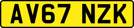 AV67NZK