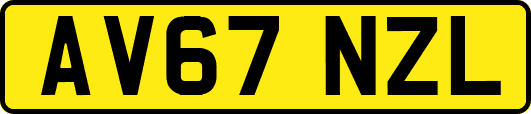 AV67NZL