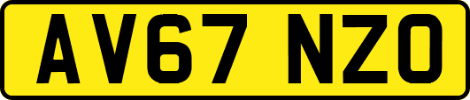 AV67NZO