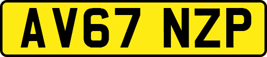 AV67NZP