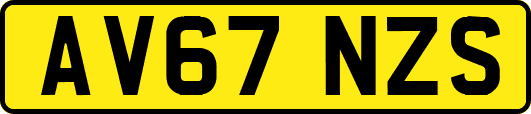 AV67NZS