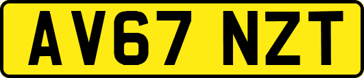 AV67NZT