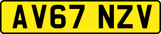 AV67NZV