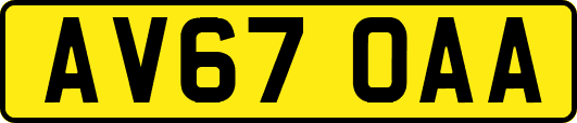 AV67OAA