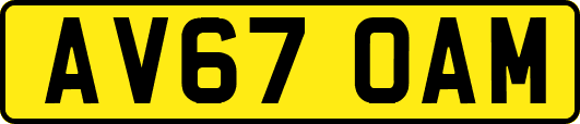 AV67OAM