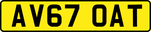 AV67OAT