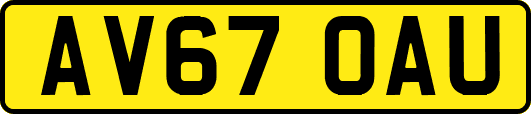 AV67OAU