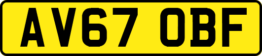 AV67OBF