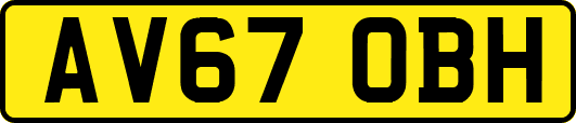 AV67OBH