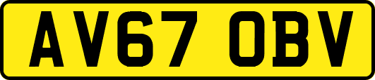 AV67OBV