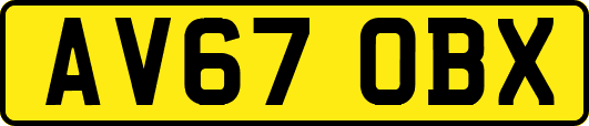 AV67OBX