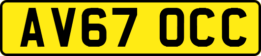 AV67OCC