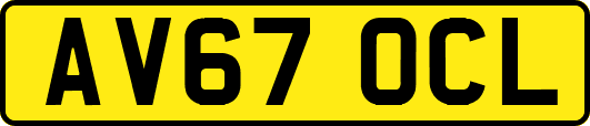 AV67OCL