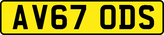 AV67ODS