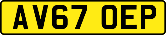 AV67OEP