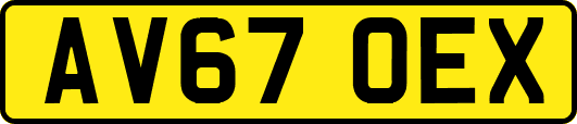 AV67OEX