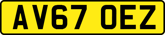 AV67OEZ