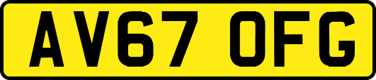 AV67OFG