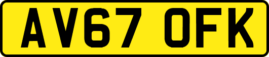 AV67OFK